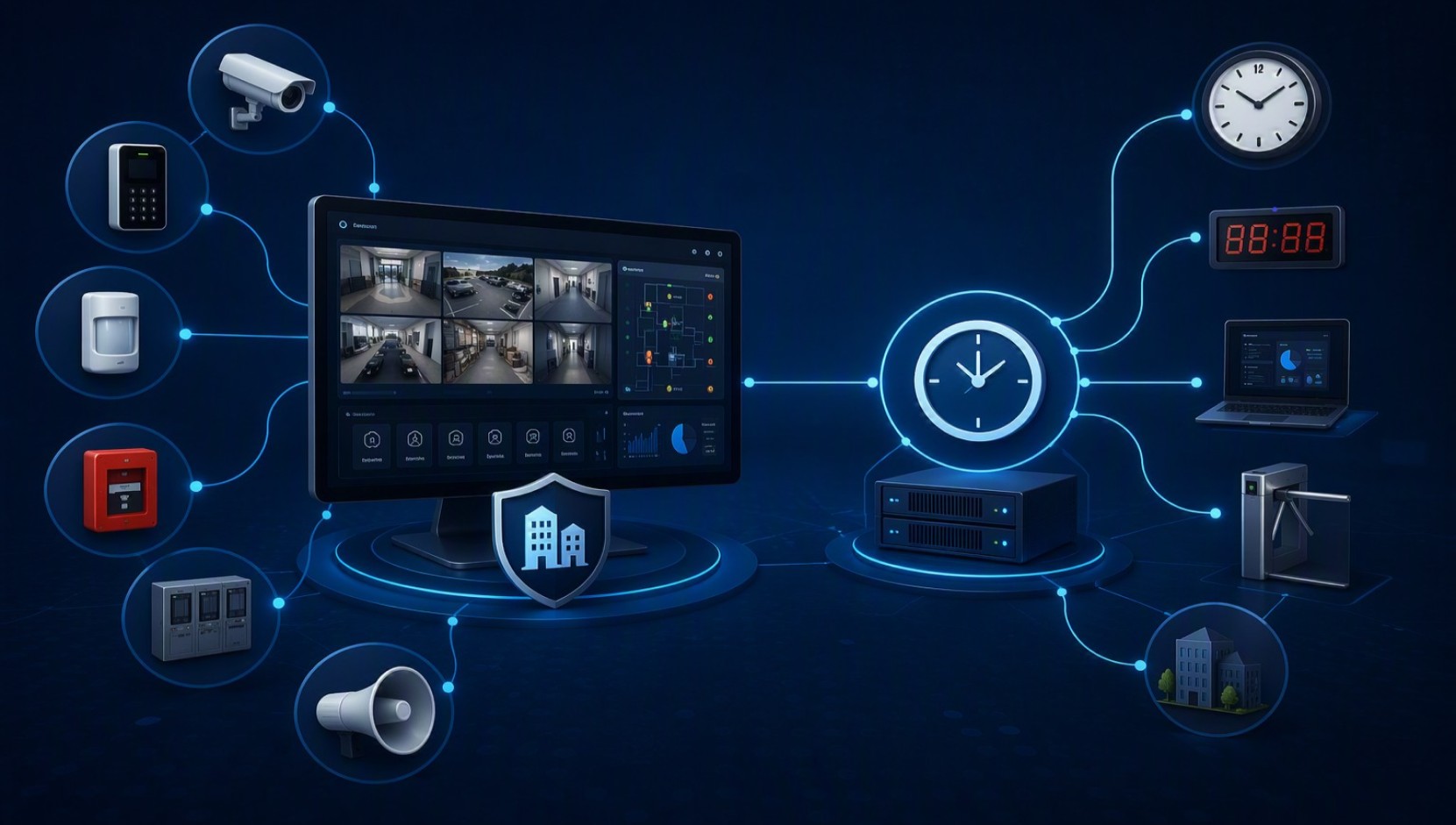 Integrations